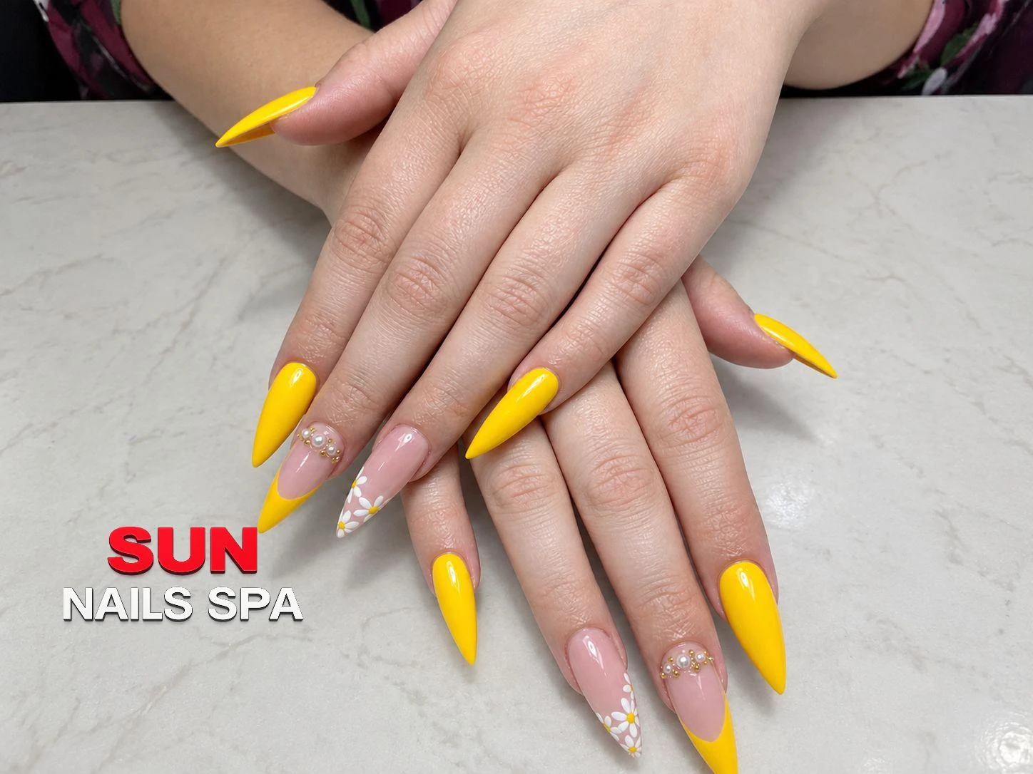 Nail Oct 12